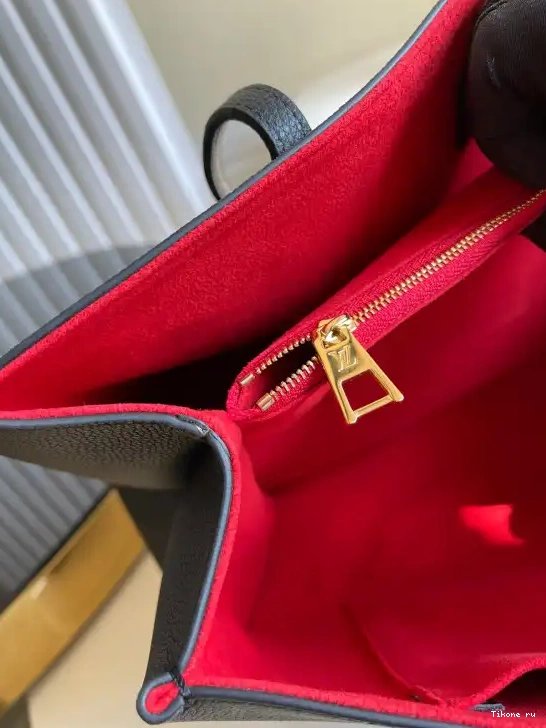 Cheap LOUIS VUITTON LOCKME SHOPPER 0502
